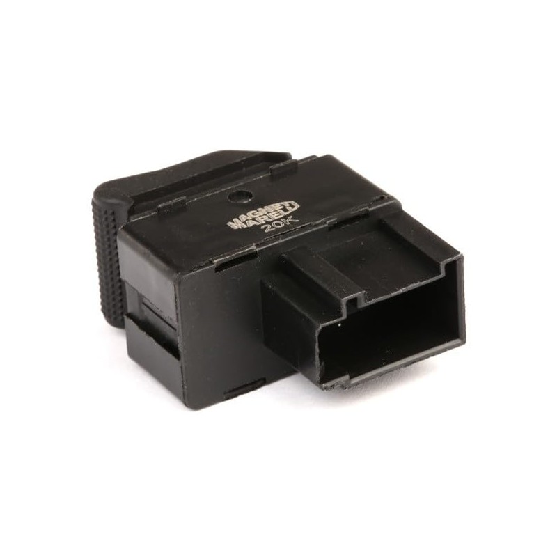 Magneti Marelli 000050981010 Switch Window Regulator