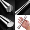 Ice Crusher Lemon Masher Bar Pestle Lemon Masher Muddler Muddler