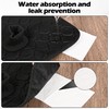 JEYODA ﻿Car Seat Protector for Potty Training Instant Suction Baby