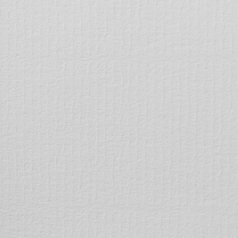 PAPERADO 50 x Letter Paper DIN A4 - White Ribbed