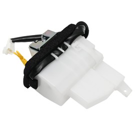 Vkinman 69110-35082 Rear Trunk Lid Tailgate Hatch Lock Latch Actuator Replacement for 2010-2021 Toyota 4runner 4.0L 69110-35081 69110-35080