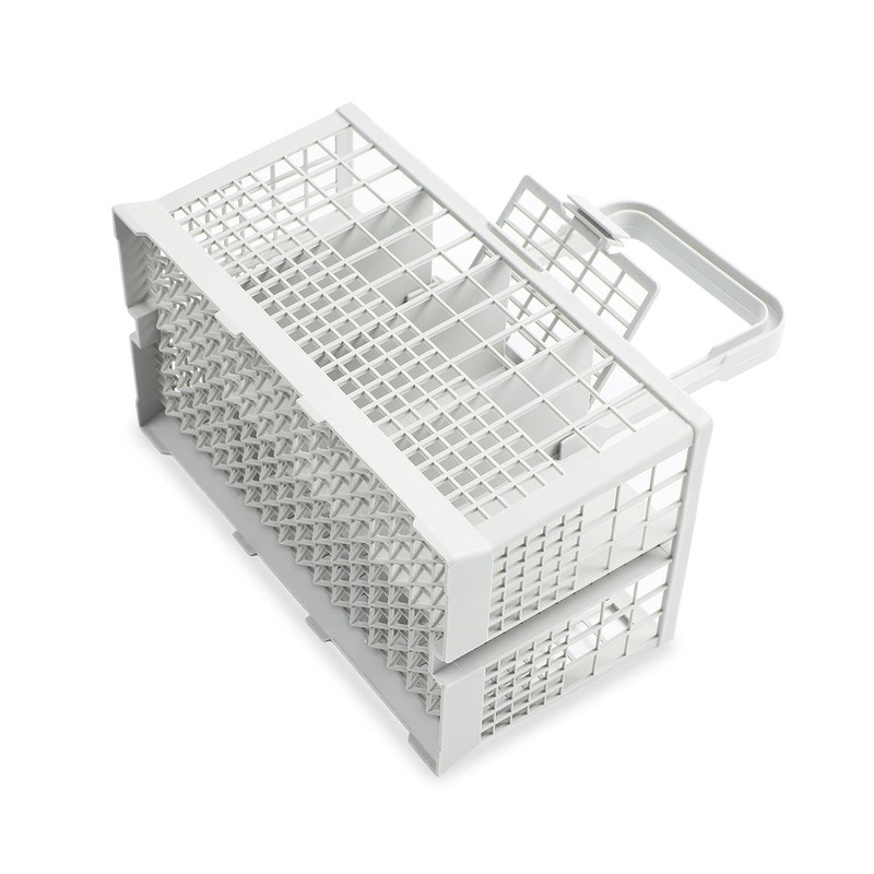 Der Original 2 in 1 universal Besteckkorb für ALLE Spülmaschinen
