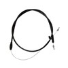 fascinatte Control Cable 746-04661 for MTD Craftsman Yard Machines Yard