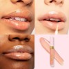 Dúo Labial ColourPop Sailor Moon Rosa Mate Larga Duración Cremoso