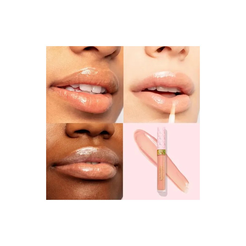 Dúo Labial ColourPop Sailor Moon Rosa Mate Larga Duración Cremoso