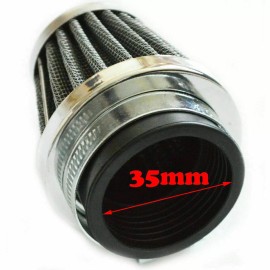 Fancy Scooters Kayo 125cc TD & TT 125, Dirt Bike Air Filter