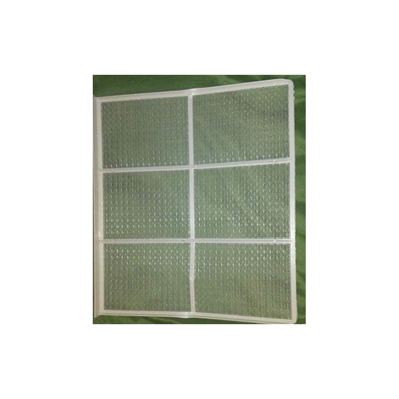 Goodman Parts 0161P00035 FILTER,RACK
