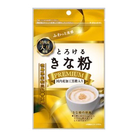 Taxi Premium Melted Soy Flour 55g x 5 Bags