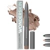 Wonderskin IYKYK Eyeshadow Stick - Longwear Eye Shadow Sticks, Budge-Proof