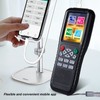 RFID Reader Copier Handheld NFC Card Writer Duplicator with 10