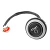 M MATI Engine Start Switch Button for Can-Am Commander 800