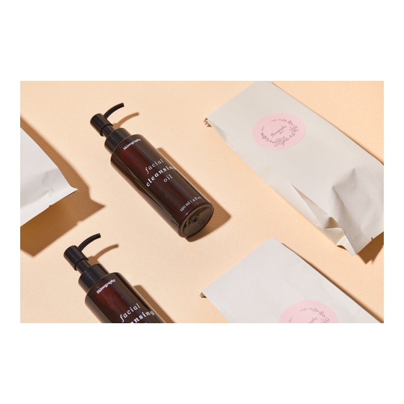 [Healing Cleanser] Washable Cleansing Oil / [힐링 클렌저] 워셔블클렌징오일