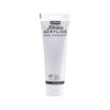 Pebeo Studio Acrylics - Colore Acrilico, 250 ml, Colore: Bianco