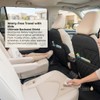 Seat Back Protector for Toyota Grand Highlander 2024 2025 &