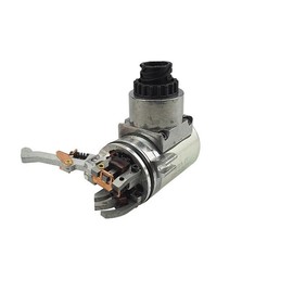 ZACHAGER 04286363 Electric Actuator Fuel Stop Solenoid 12V for Deutz Engine TCD2011 FL2011 BFL2011 BFM2011 Stop Down Solenoid Valve Replacement Parts