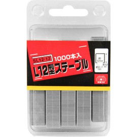 SK11 Staple Nail, SL12-12