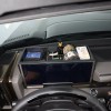 Carworld66 For Hummer EV 24-25 Central Control Dashboard Storage Anti-slip