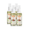 EcoVenger Bed Bug Killer 2OZ 4 Unit Bundle 100% Kill