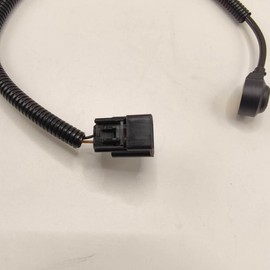 Sensor de detonación para Ford Econoline Wagon Explorer Sport Mustang Ranger B4000 E250 E150 F150 V6 V8 4.0L 4.2L 4.6L 5.0L SU2214 XL3F12A699BA XL3F12A699BA BBBBBBBB12A699BA 250088