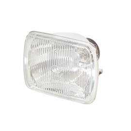 HELLA 1AE 003 427-291 Halogen-Insert, headlight - 12V - mounting/Fitting - Front