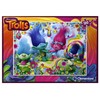 Clementoni 180 EL Trolls [PUZZLE]
