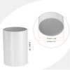 MECCANIXITY 6.3 Inch PVC Rigid Tube Round Pipe 152mm ID