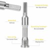Miniduino Heavy Duty Wire Twisting Tool for Wire Cable Cable