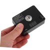 BUGUUYO Ohm Resistance Tester Tool Compact Electric Tester for Coil