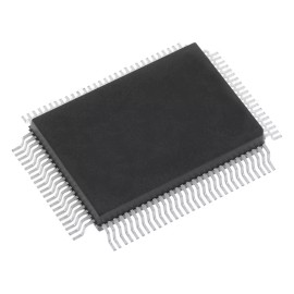 XILINX XC3042-70PQ100C QFP-100 - ORIGINAL OEM PARTS