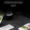 720P HD Surveillance Camera, Remote Monitoring with App Direct Connection,