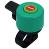 Melon Bellino Mini Bell Rainbow Green MBE