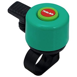 Melon Bellino Mini Bell Rainbow Green MBE