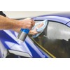 KOCHCHEMIE - Glass Cleaner - Effortlessly Removes Stubborn Dirt, Oil,