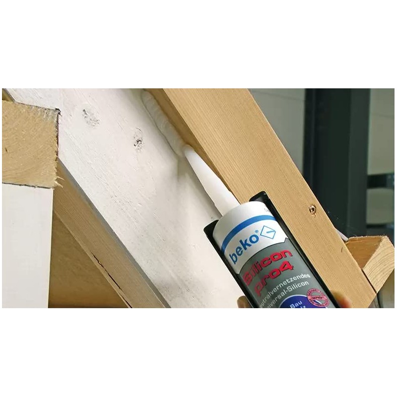 beko Silicon Pro4 Premium 310 ml Grey White 224 28