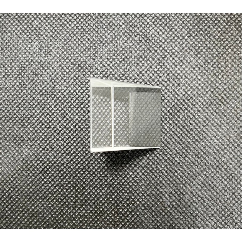 Optical Glass bk-7 Right Angle Prism, Precision Optics