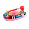 Baby Inflatable Car Pool Float for Pool Play – Cute