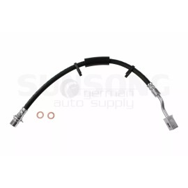 Sunsong Brake Hydraulic Hose Front Right 2205662 for Dodge Jeep