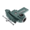 marddpair 3.5 Inch Parrot Vise Multi-angle Convenient Vice Fit for