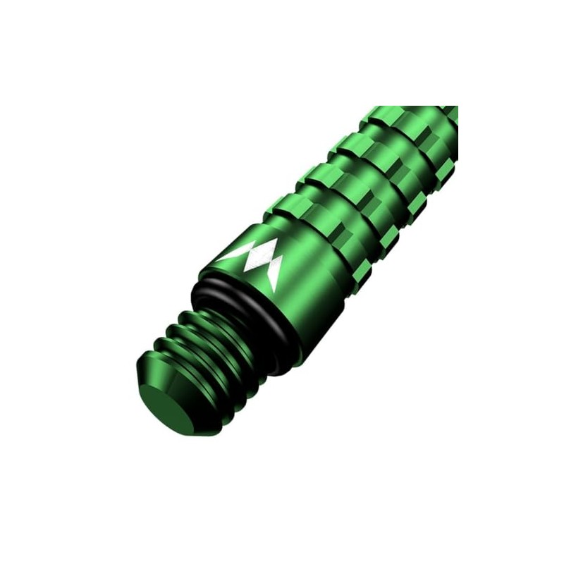 Mission Darts Atom 13 Aliminium Dart Shafts Available in Multiple