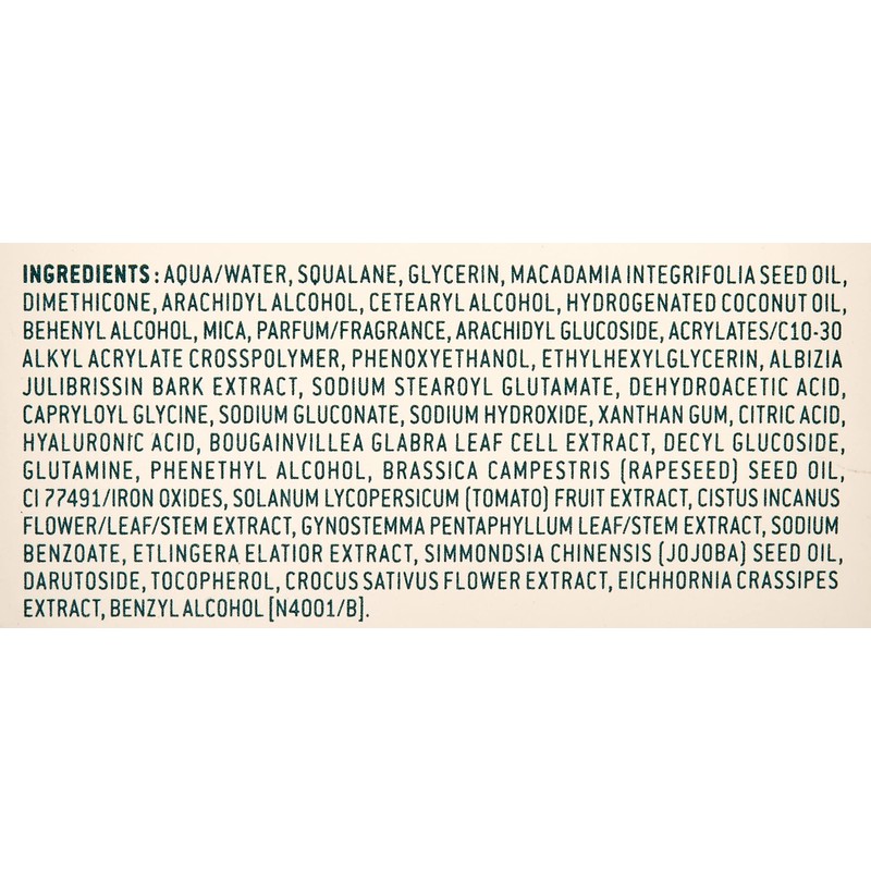 Nuxe Nuxuriance Gold Baume Reg