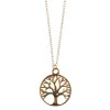 ECRU metal New USA Made ECRU Metal Gold Tone Tree