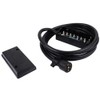 cciyu Heavy Duty 7 Way Plug Inline Trailer Cord with