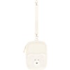 Hokkori Mokomocha Aksta Case [Cream]