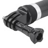 TELESIN 2.7m Carbon Fiber Universal Extendable Selfie Stick Hand‑Held Cameras
