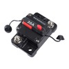 30 Amp Car Circuit Breaker 12V-24V DC Waterproof Car Audio