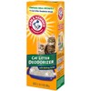 ARM & Hammer Cat Litter Deodorizer-Super Size Pack-30 oz Pack