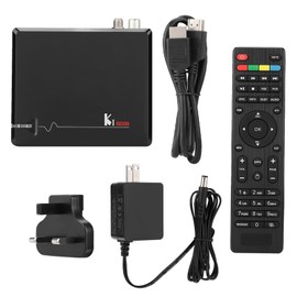 Satellite TV Box S905D Quadcore 2/16G for Android7.1