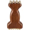 Gua Sha Facial Tool, Compact Lightweight Accessory for Travel and
