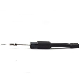 junxuan Microondas Negro Diodo de alto voltaje DE59-00002A Sobre cocina