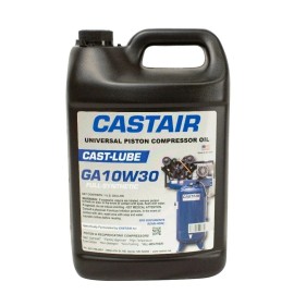 Castair CAST-LUBE Universal Piston Compressor Oil